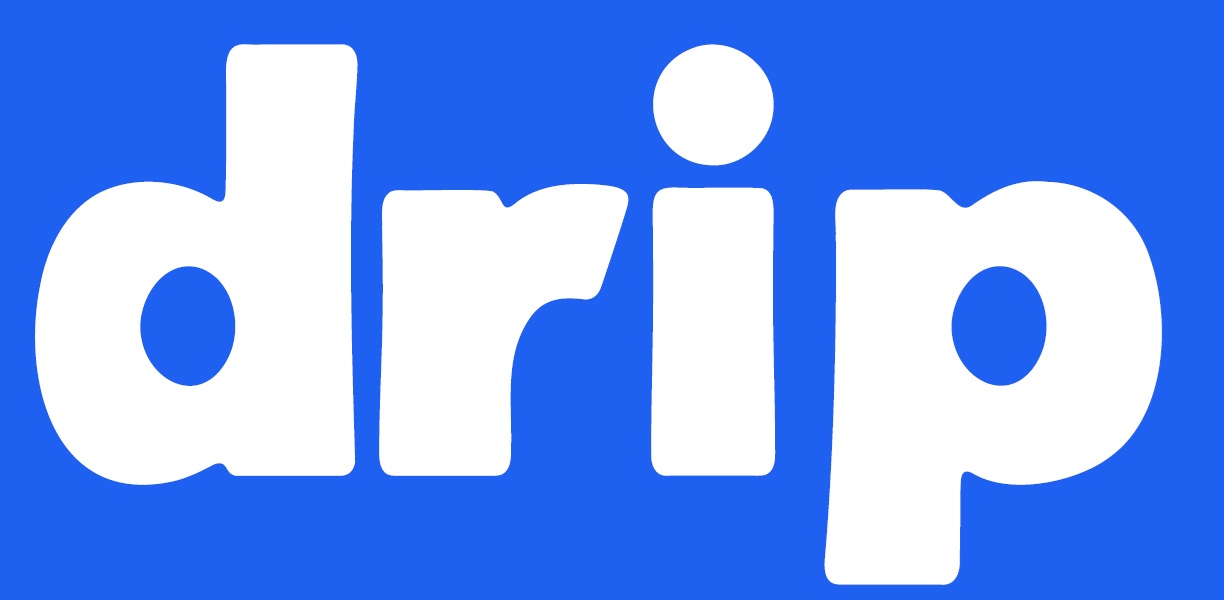 DRIP Cleaning Logo