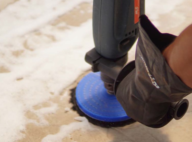 Specialized Cleaning Services