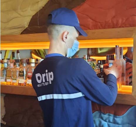 Subcontracting Services